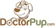 DoctorPup Logo
