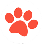 Pawsome Pet Food Icon