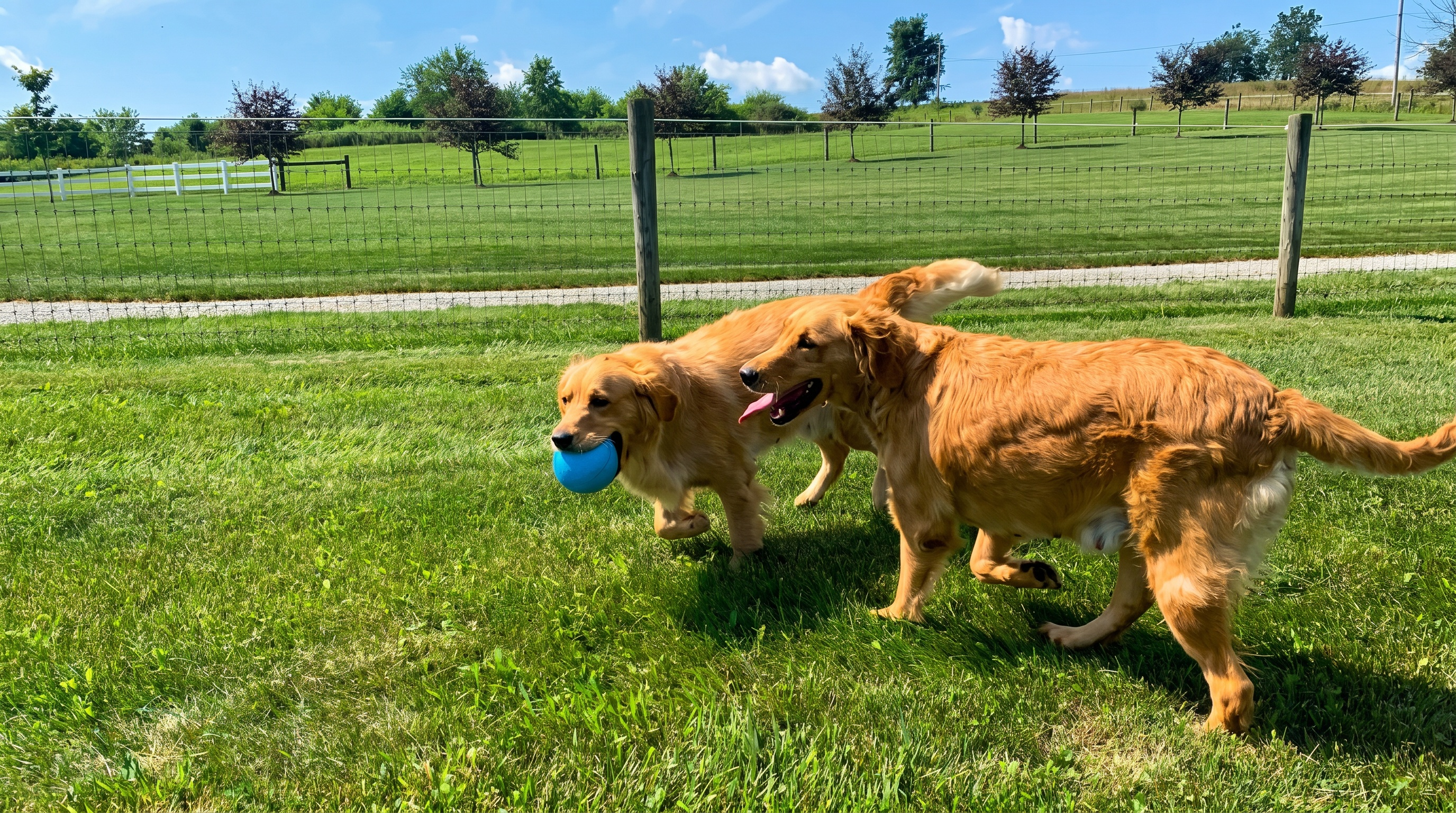Preventive health and disease management for puppies in the Florida Fur Babies network
