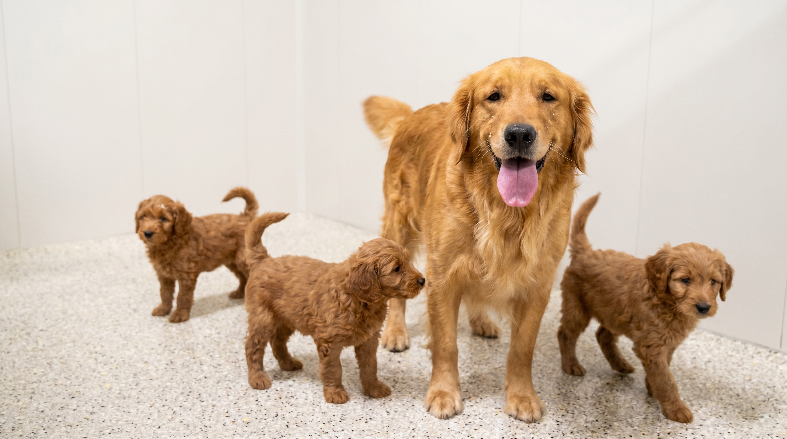 Florida Fur Babies breeder relation agent conducting an internal oversight review