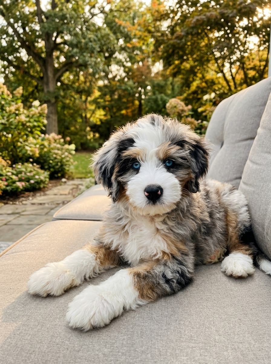Florida Fur Babies ethical breeding — a standard, not a suggestion