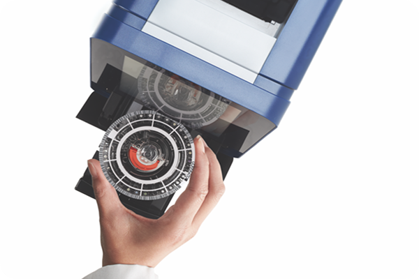 Advanced blood evaluation testing as part of pre-placement health review