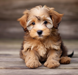 Yorkipoo Puppies For Sale - Florida Fur Babies