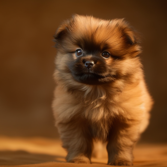 Shih Pom Dog Breed Description - Florida Fur Babies