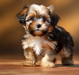 Yorkie Tzu Puppies For Sale - Florida Fur Babies