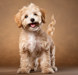 Havadoodle Puppies For Sale - Florida Fur Babies