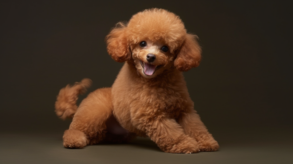 Healthy Mini Toy Poodle Puppies For