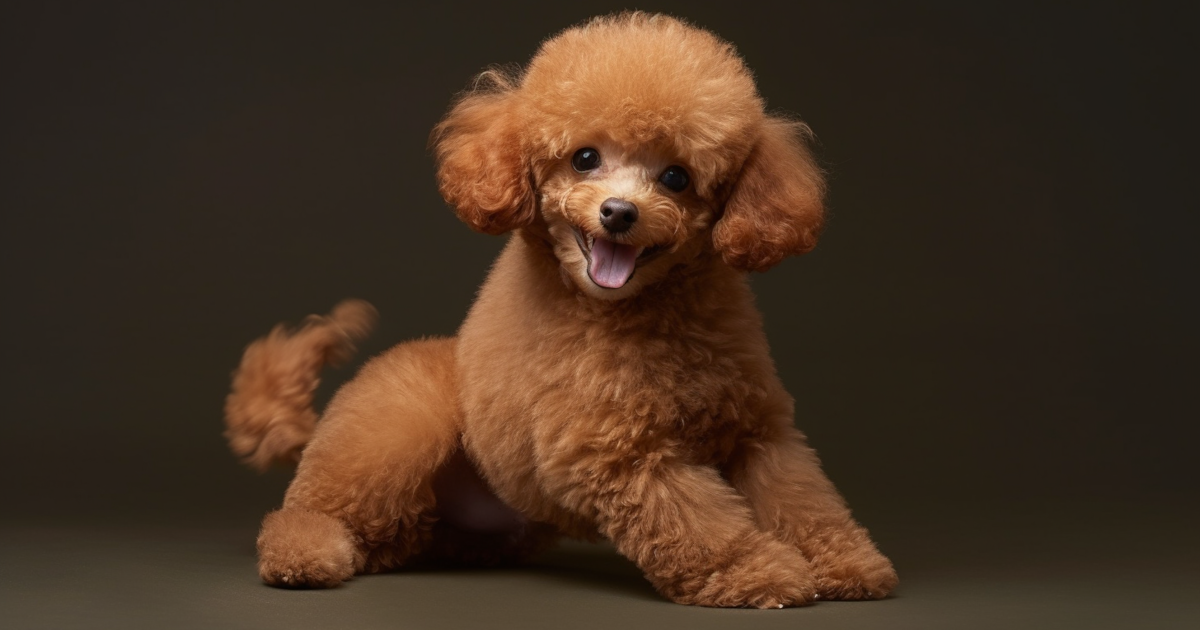 Poodles: Toy Poodles, Miniature Poodles & Temperament