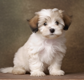 Havashon Puppies For Sale - Florida Fur Babies