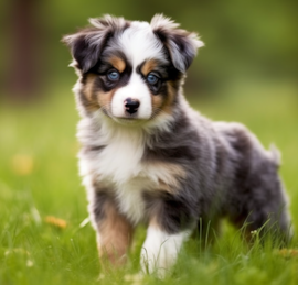 Aussie Bichon Puppies For Sale - Florida Fur Babies