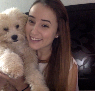 Cooper Cavapoo puppy Cooper Cavapoo puppy